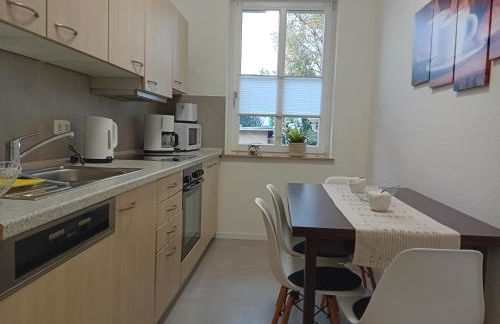 fambiwo - Top Ferienwohnung in sehr guter Lage - Foto 10