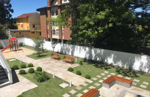 Apartamento Novo, Próximo a Catedral de Pedra - Foto 26