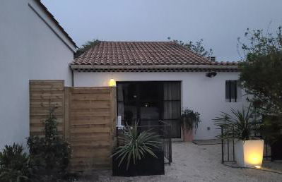 Saskia's loft mazan - Foto 32