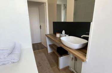 Superbe vue mer et panorama sur la baie - Foto 15