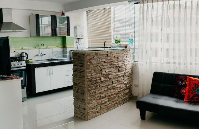 Camino Real Apartments - Foto 24