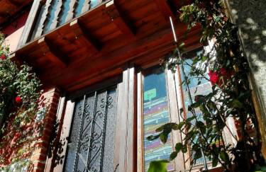 El Balconcillo-Los Sitios de Aravalle - Foto 5