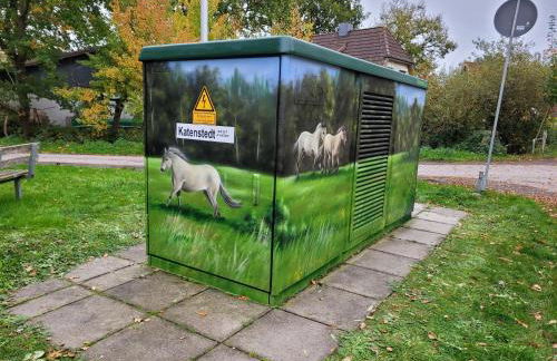 Ferienwohnung 3 - Foto 10