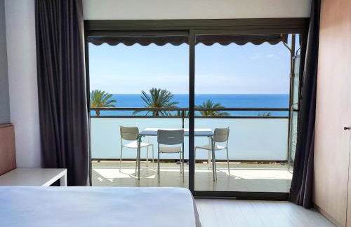 Apartamentos Flats Friends Atlantida - Foto 12