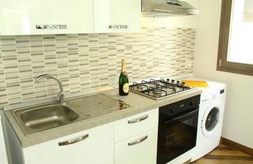 Suite Capaci - Foto 9