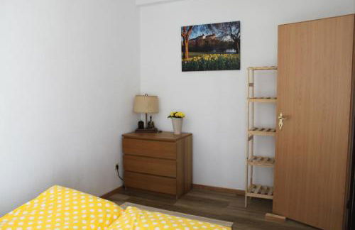 FeWo Harling - Waldsamkeit - Foto 6