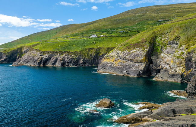 Dingle Harbour Cottages - Foto 32