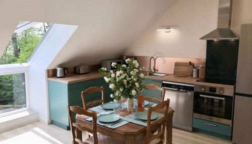 L’île aux fruits en Berry - Foto 3