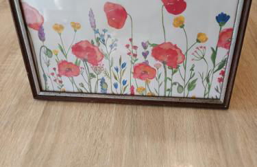 Le clos des romarins Gîte le COQUELICOT - Foto 1