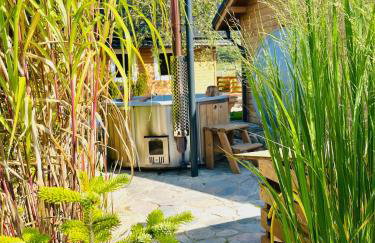 Domek z balią - Foto 21