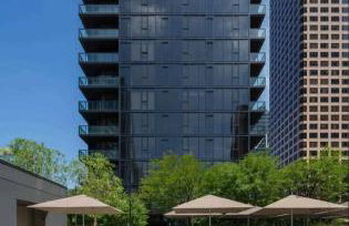 Sky High at Beaudry 2 Bed Apt WITH FREE PARKING - Foto 3