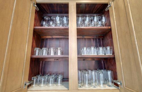 Live Like Royalty - Highland Village 6BR Mansion - Foto 15