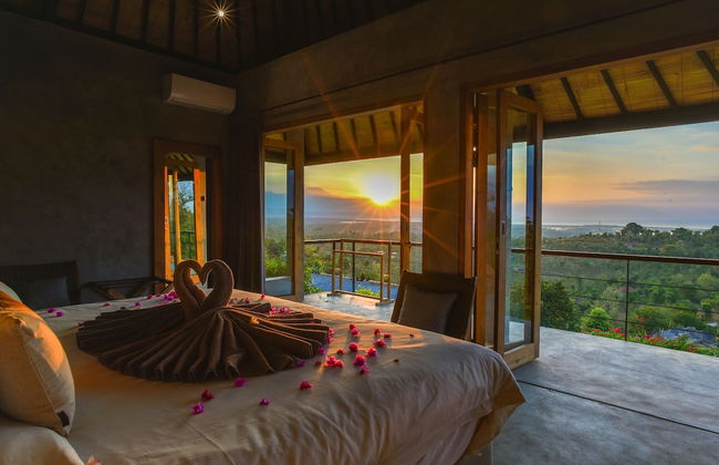 Sumberkima Hill Private Villa Retreat - Photo 55