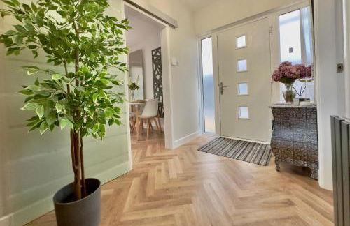 Charles Alexander Short Stay - Derbe House - Foto 33