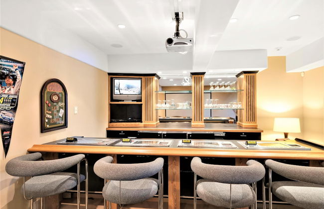 Lx10: Lake View Jewel Estate With Pool Table - Foto 33