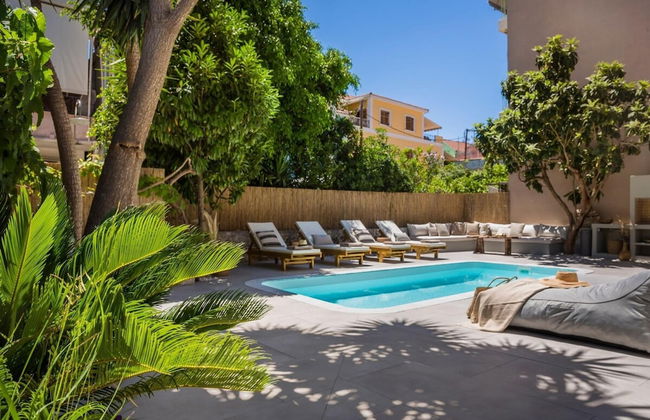 Mystique Lagoon Villa - Foto 35