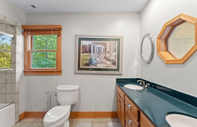 Mi Casa Su Casa by Avantstay Lakefront Escape - Foto 36