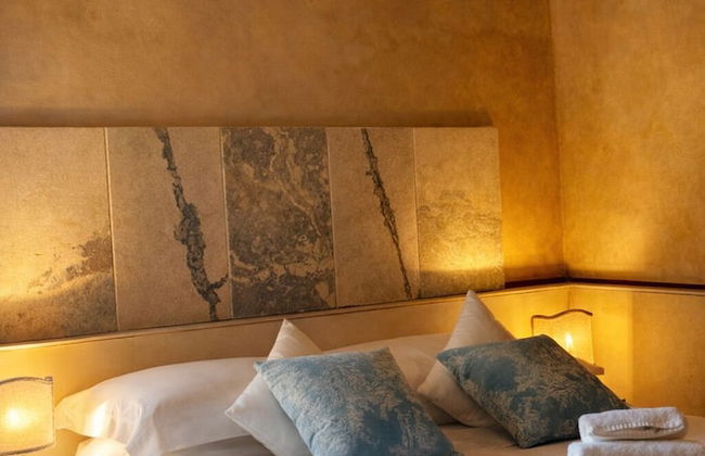 Torre Collevento Luxury Villa - Foto 24