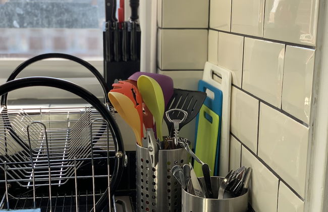 Eskdaill Place Apartment - Foto 13