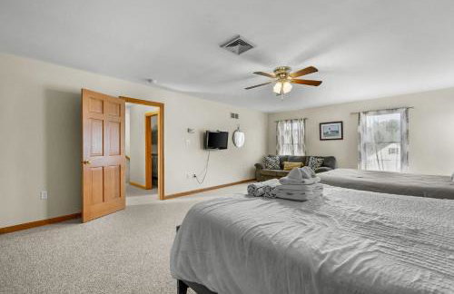 Charming Harwich Home—Relax Explore Cape Cod - Photo 30