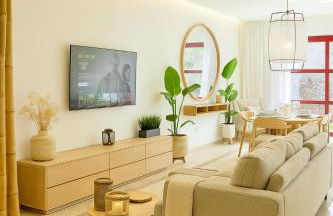 Design Apartment with swimming pool Ciudad de Ciencias - Foto 6