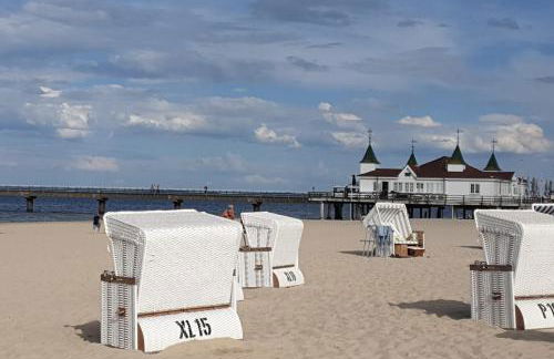 Ferienhaus am Wald App 1 - Foto 16