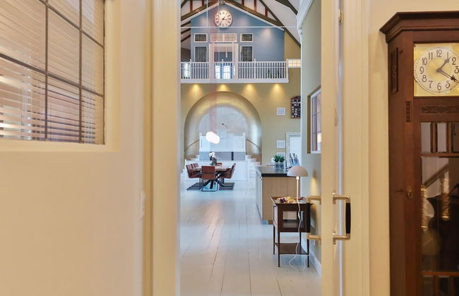 Unique Villa in Rinsumageest With Sauna - Foto 25