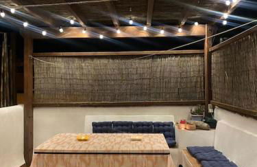 Casa Mellis Aguamarga - Foto 6