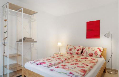 Ferienwohnung Feierabend - Foto 19