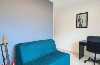 La Maison du Soleil Spacious Villa with Garden - Foto 29