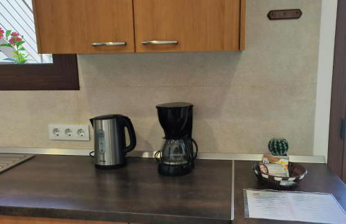 Casa Padrins de ses tanques - Foto 9