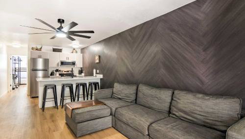 The Cottages Chic Ski-InandSki-Out Mountain Condo! - Foto 5