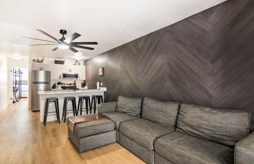 The Cottages Chic Ski-InandSki-Out Mountain Condo! - Foto 5