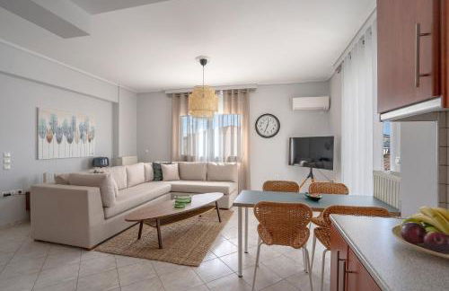 Luxury apt near the airport N2 - Photo 1