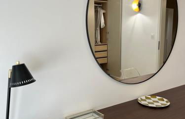 Le K Appartement - Strasbourg - Foto 13