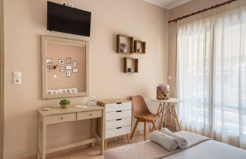 Filoxenia Apartments - Photo 77