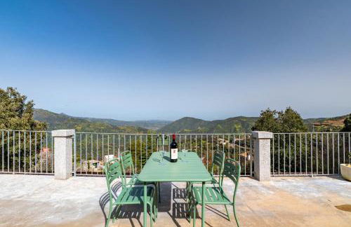 Casa Jerzu S'essia de su santu - Foto 16