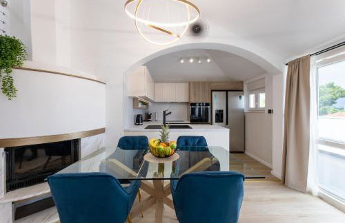 Apartment AURELIUS - Panoramic Views - City Center - Marjan Park - Quiet - Photo 15