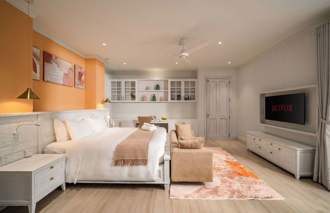 The Salt Villas Da Nang - Private Pool - Photo 8