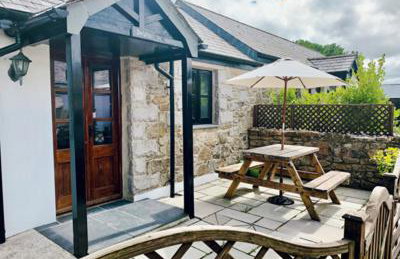 Hallagenna Cottages - Foto 4