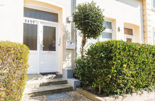 Skerra Apartments "am Fitness-Studio" - Foto 33