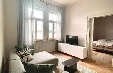 Exklusive Wohnung im Herzen von Göppingen - Foto 1