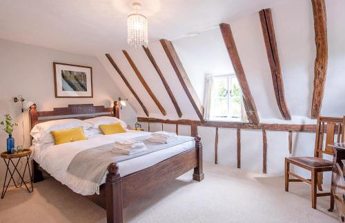 Lavender Cottage, Middleton - Foto 15