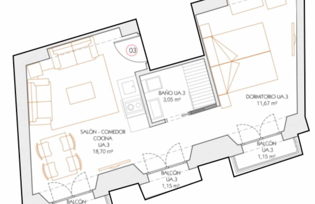 Casa Sevilla 1855 Suites by Época - Photo 105