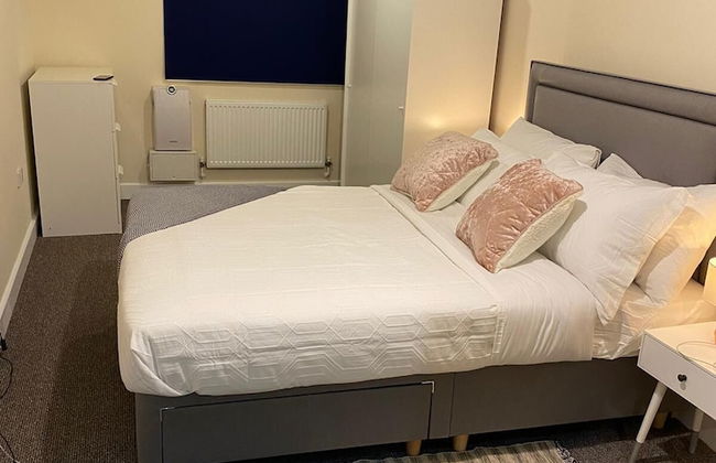 Stunning 2-bed Apartment in London - Foto 4