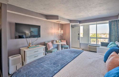 Community Perks! Dreamy Daytona Studio - Foto 12