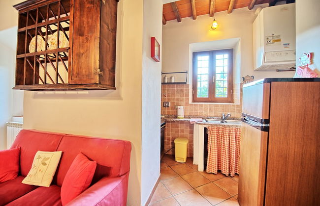 Montescalari - Foto 39