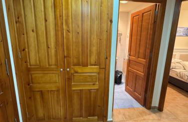 Moderno apartamento a pie de pista en la Estación de San Isidro - Foto 17