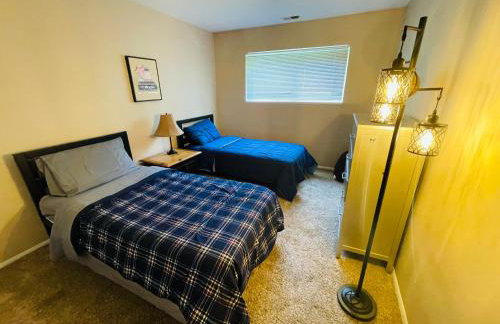 Spacious 2BR2BA Monthly Discount - Foto 9