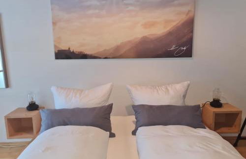 Fewo Kaminfeuer Aschau im Chiemgau - Foto 18